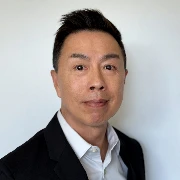 Professor Tuck Wah Leong