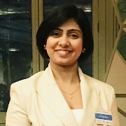 Dr. Priya Rani