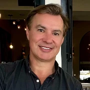 Professor Aiden Warren