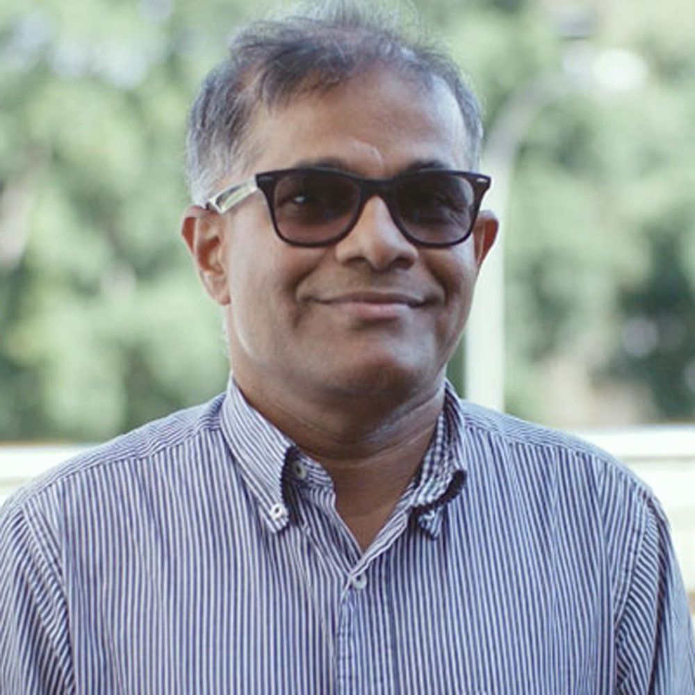 Dr Aravind Surapaneni