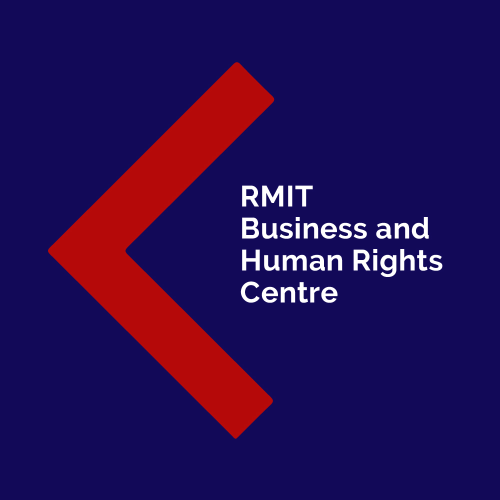 Business and Human Rights Centre