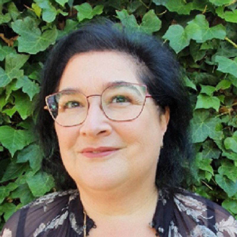 Rita Arrigo - Deputy Director