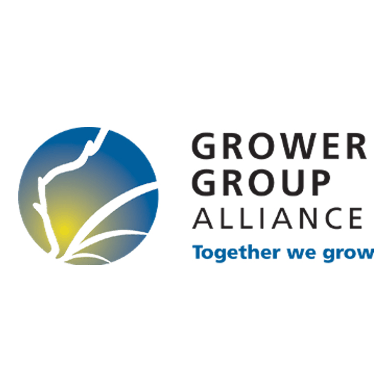 Grower Group Alliance logo.