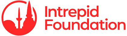Intrepid Foundation logo