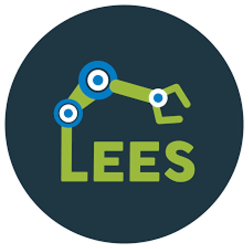 Lees logo.