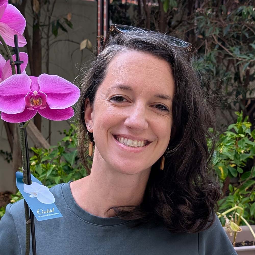 Image of Stacey Trevathan