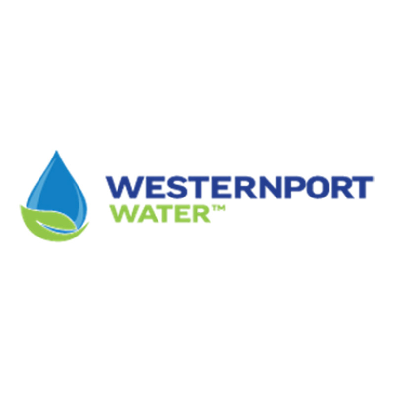 Westernport Water logo.