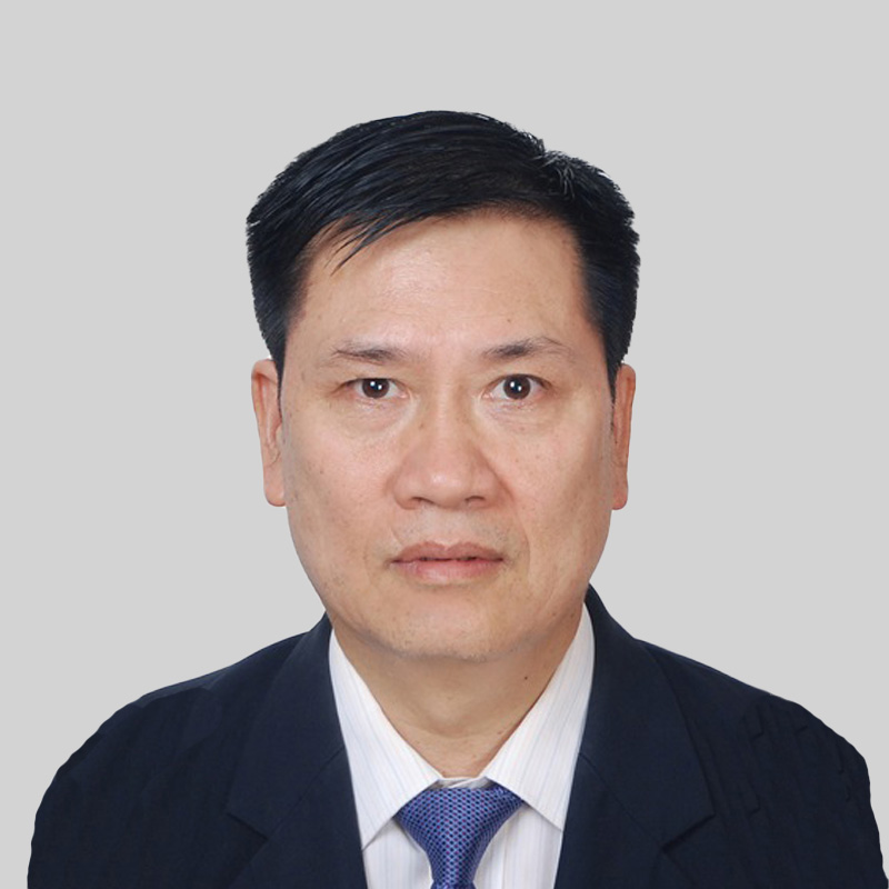 Professor Dacan Chen