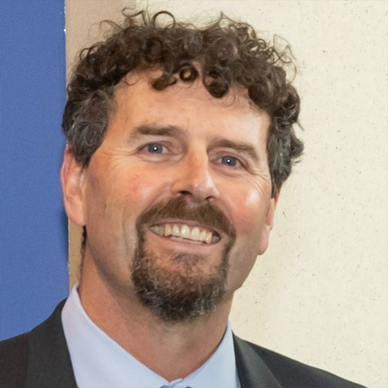 Professor David Lancaster 