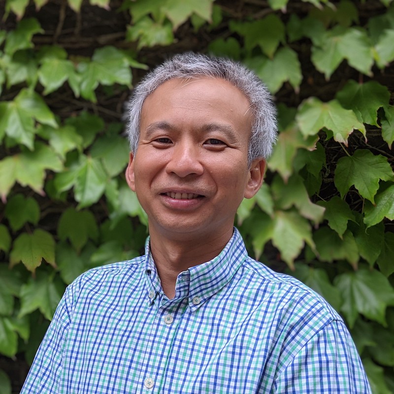 Associate Professor Thach Nguyen