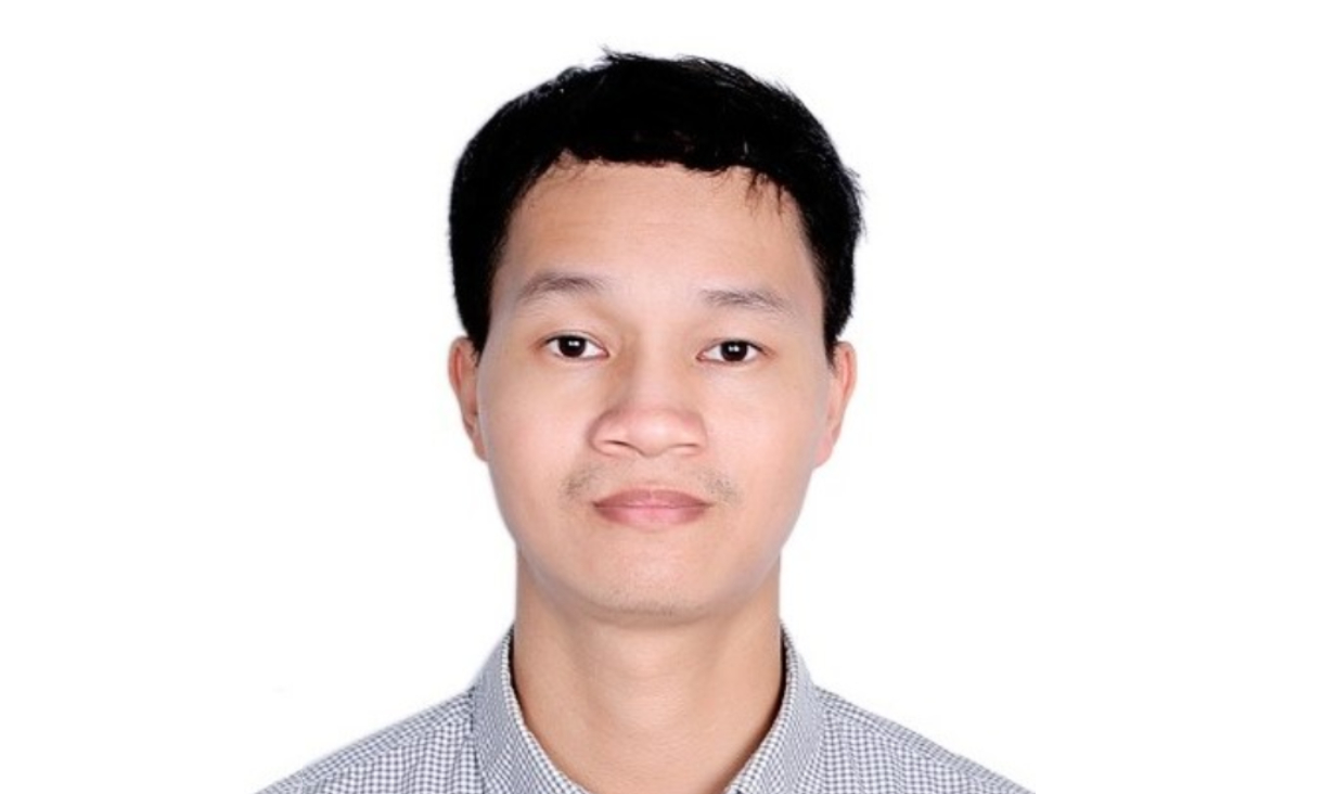 photographic portrait of xuan hiep dinh