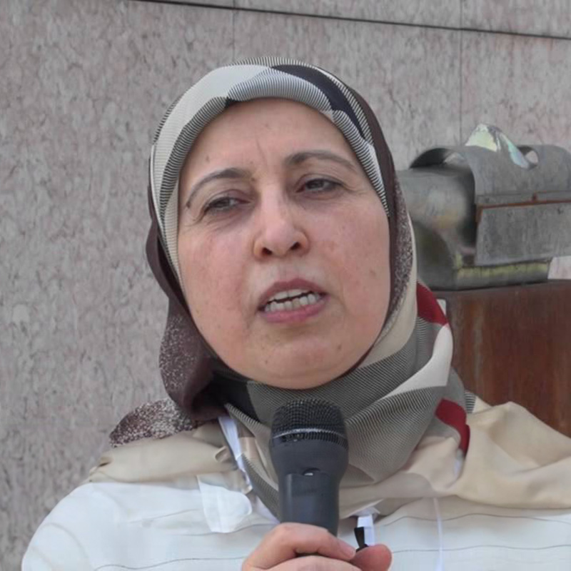 Image of Maazuza Othman