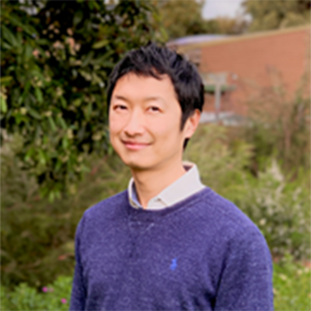 Image of Seungju Kim