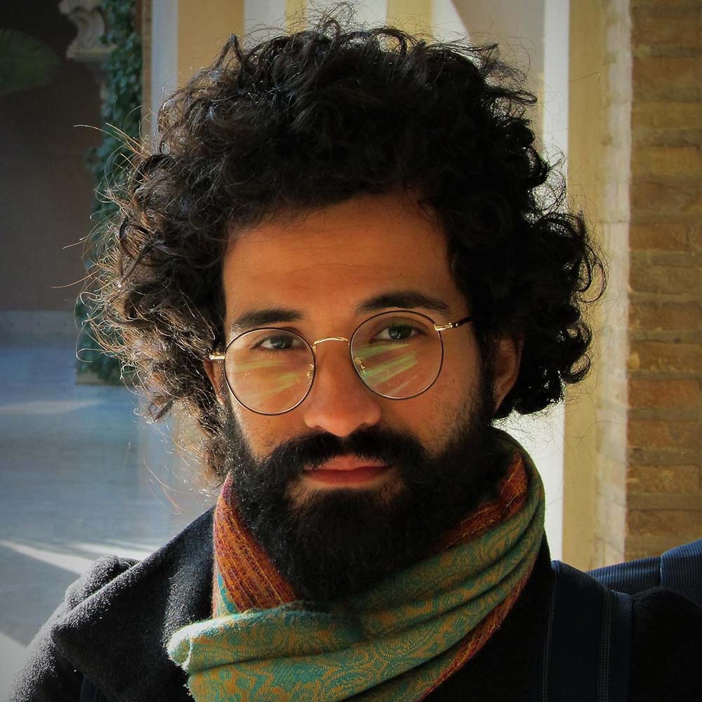 Image of Dr Alexandre da Silva Faustino 