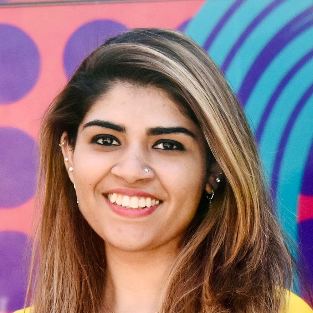 Image of Dr Minal Chaturvedi