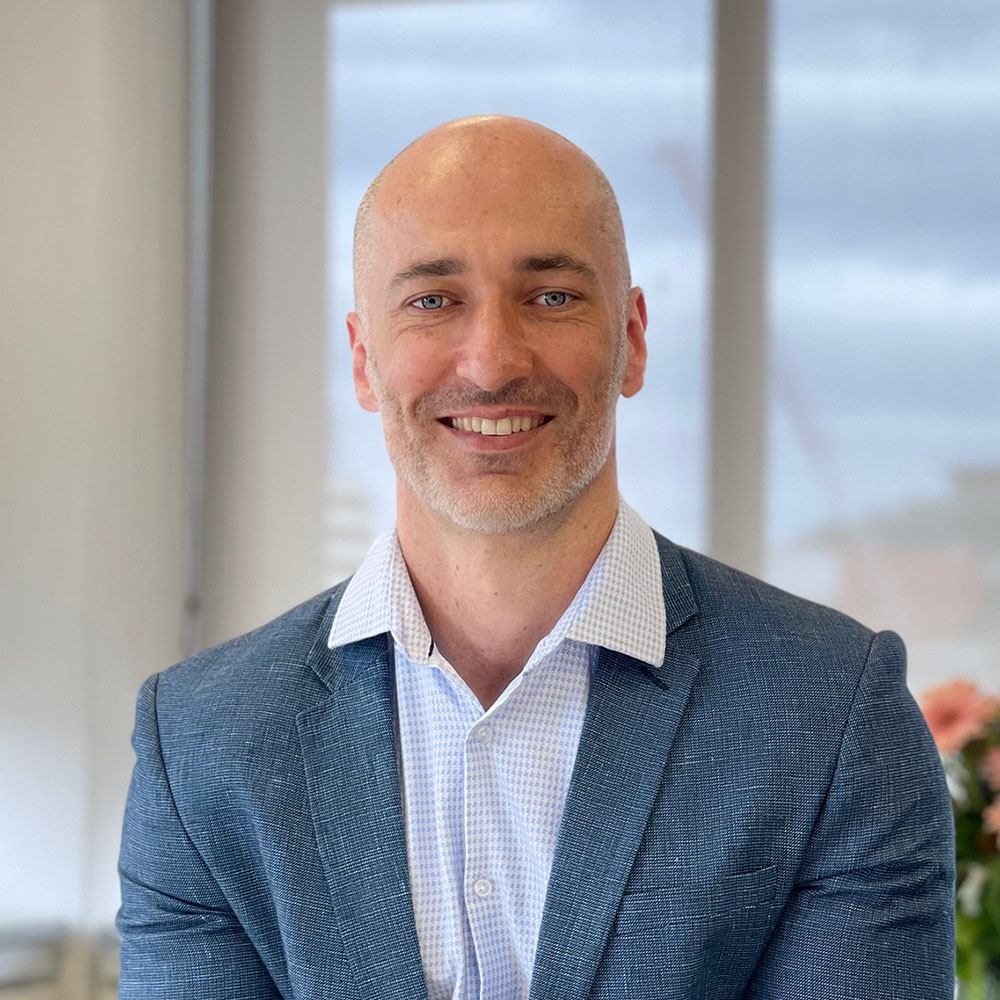 Image of Dr Rodney Scott