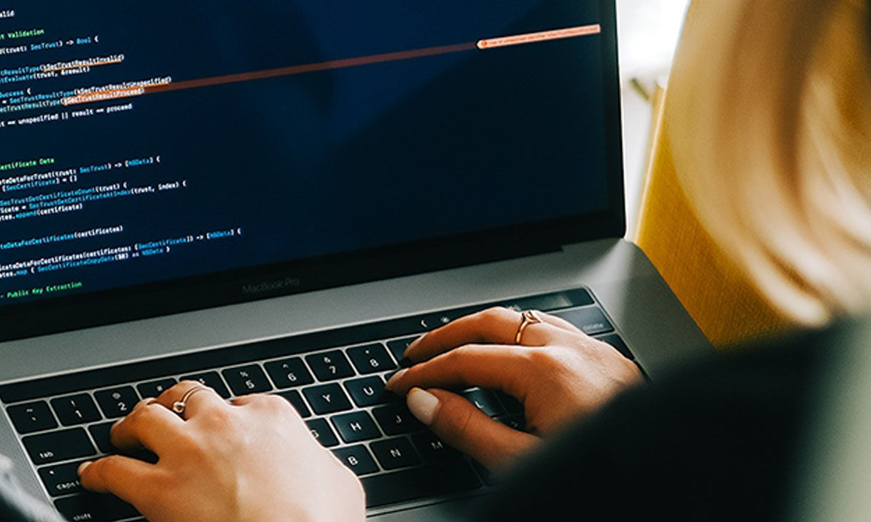 Software Development Online Courses | RMIT Online