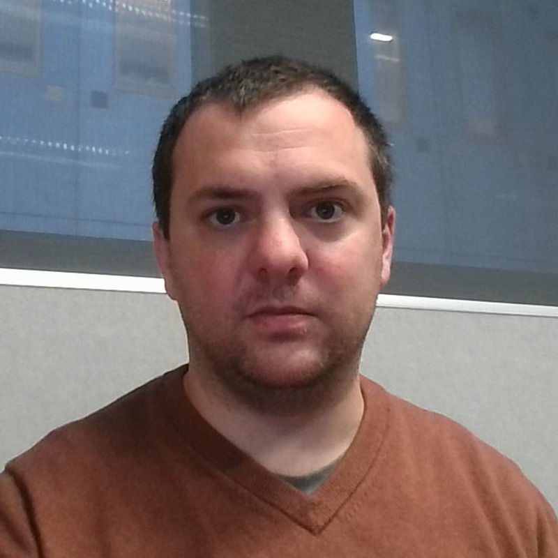 Image of Brian Considine