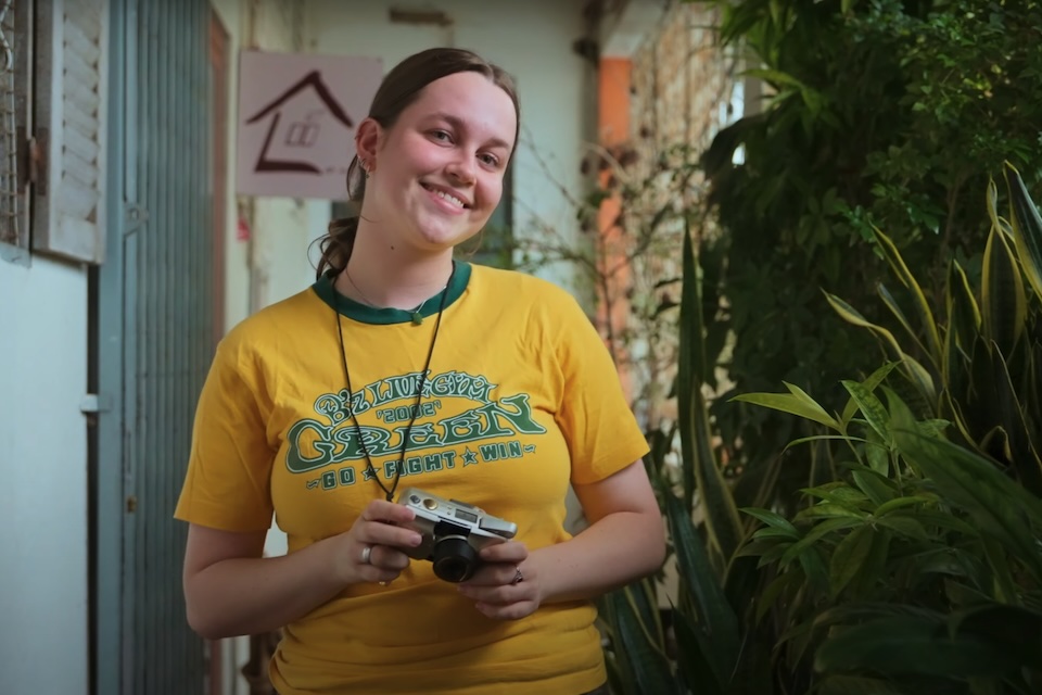 Text And Media Video