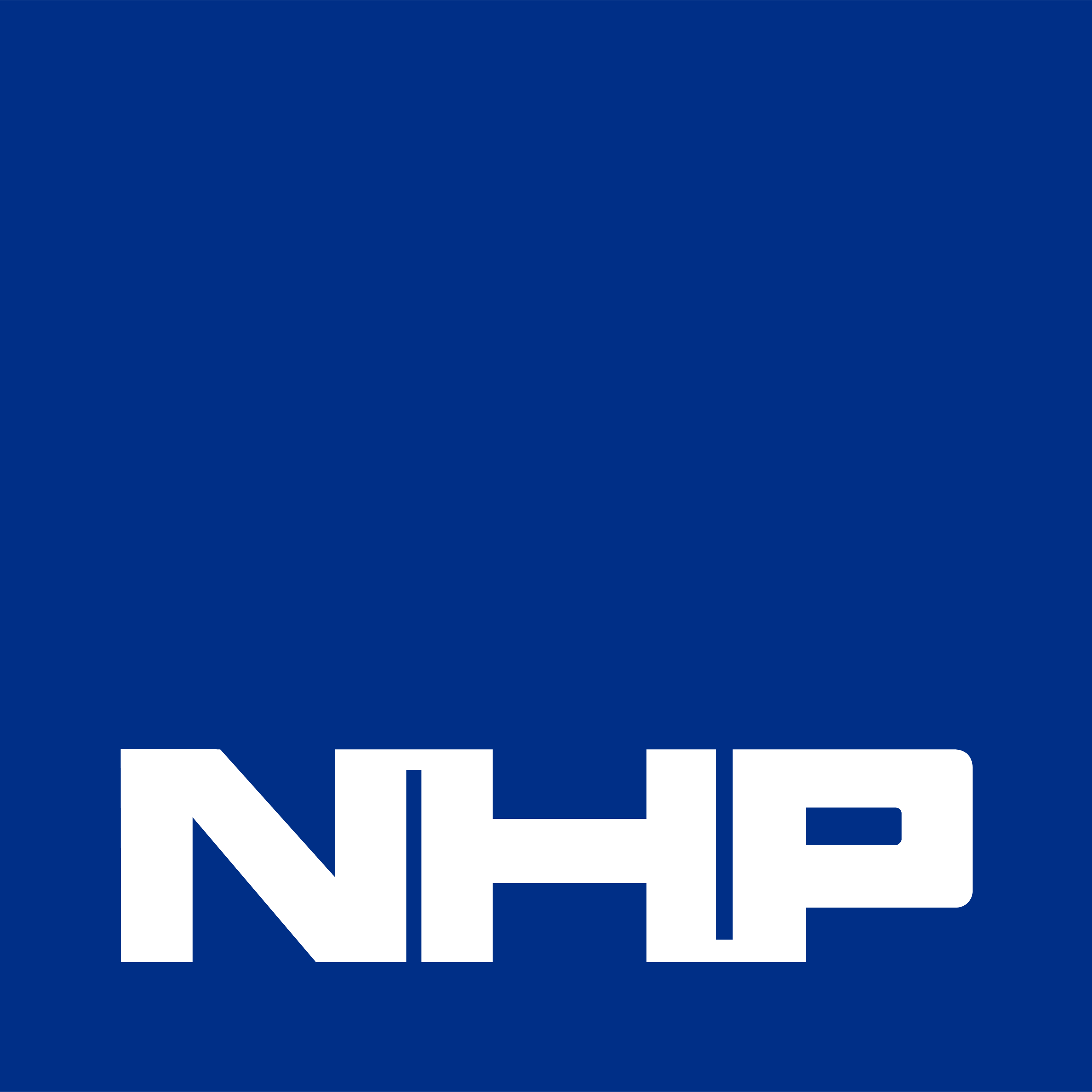 NHP Logo
