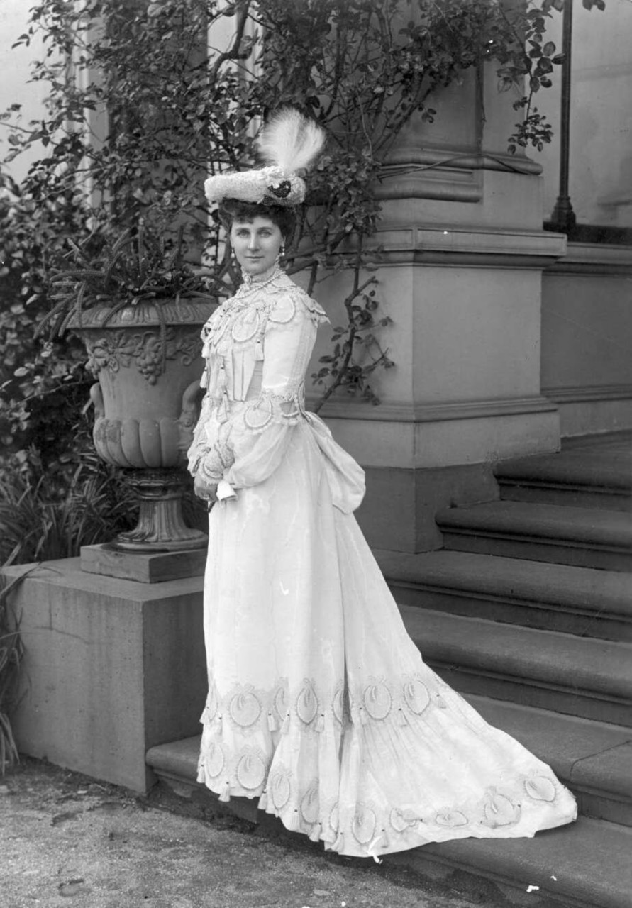 Lady Alice Northcote image