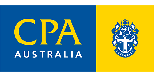 CPA Australia logo