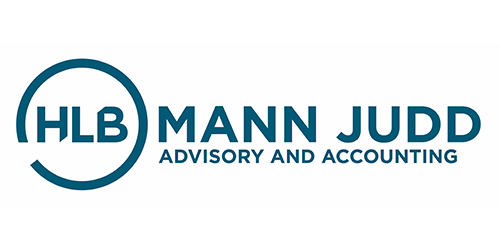 HLB Mann Judd Advisory and Accounting logo