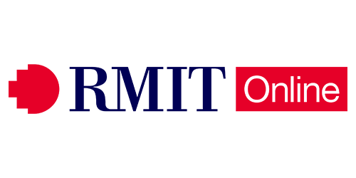 RMIT Online logo
