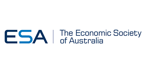 The Economic Society of Australia logo