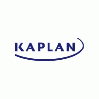 KAPLAN logo.