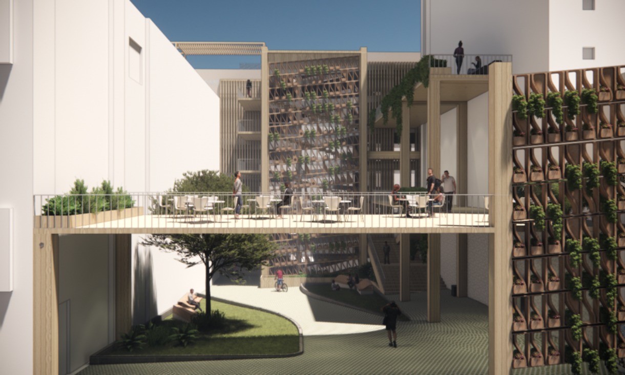 Trisha image 2, the nook