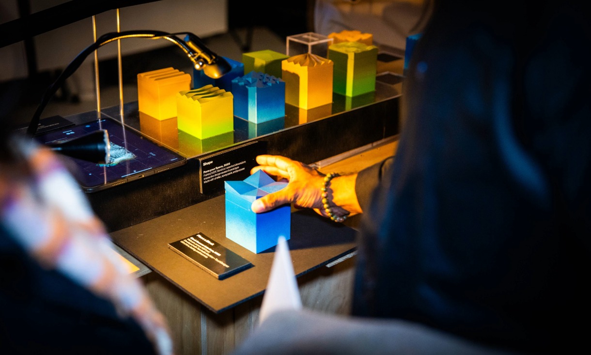 Trishla image 3: OpenAct