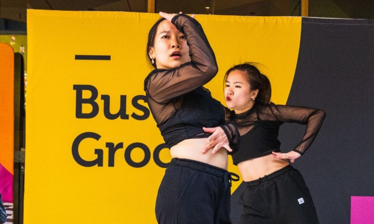 Student events and activities RMIT University