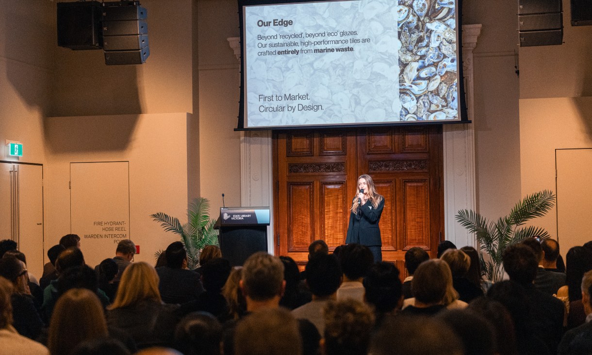 2024 Launch Hub Pitch Night