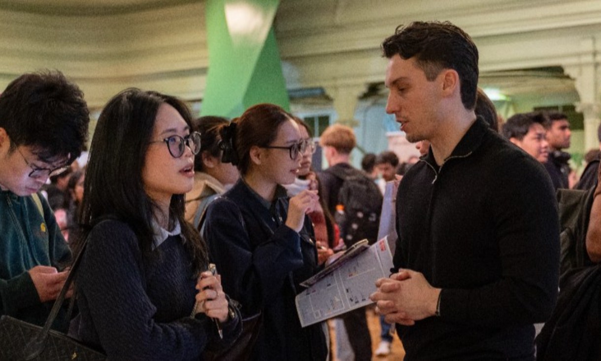 Part time casual jobs fair reference picture