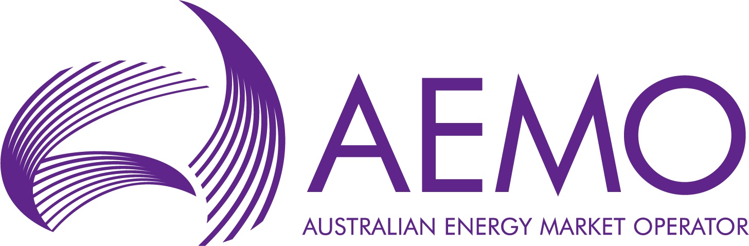 AEMO logo