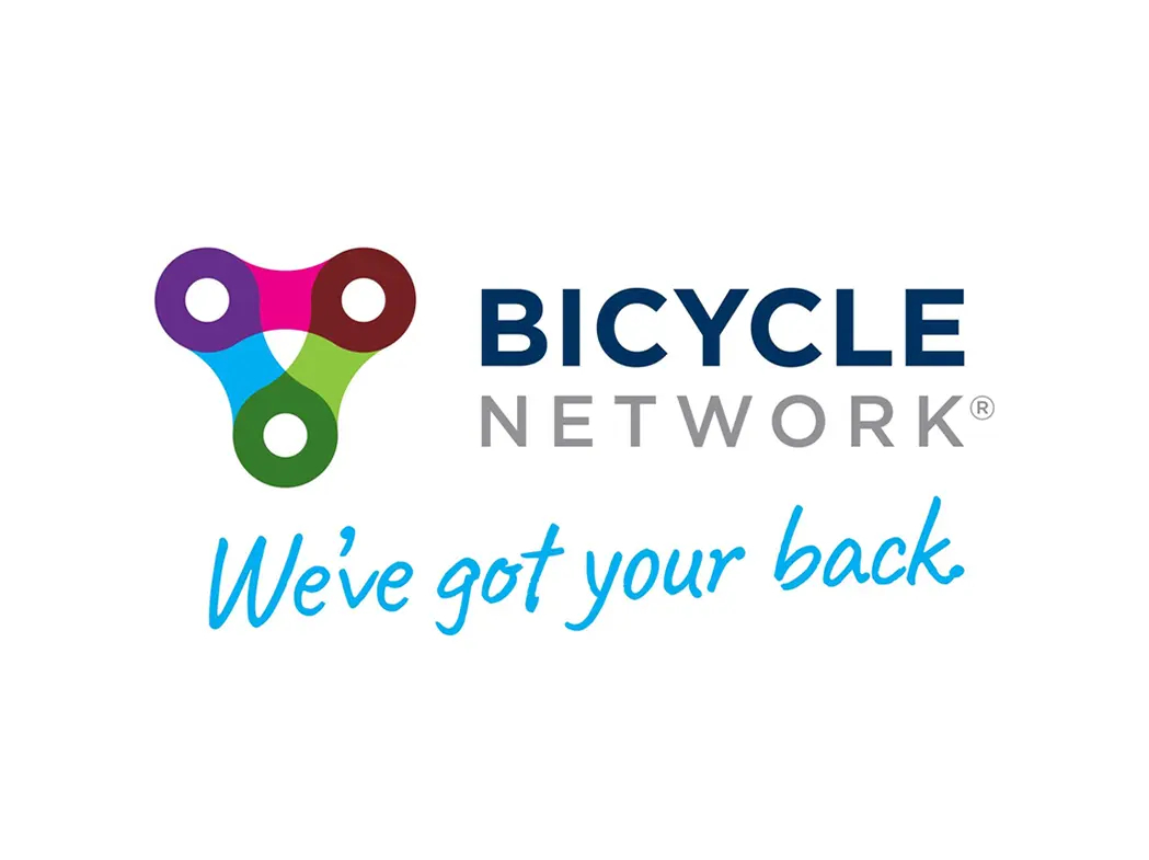 Bicycle Network logo