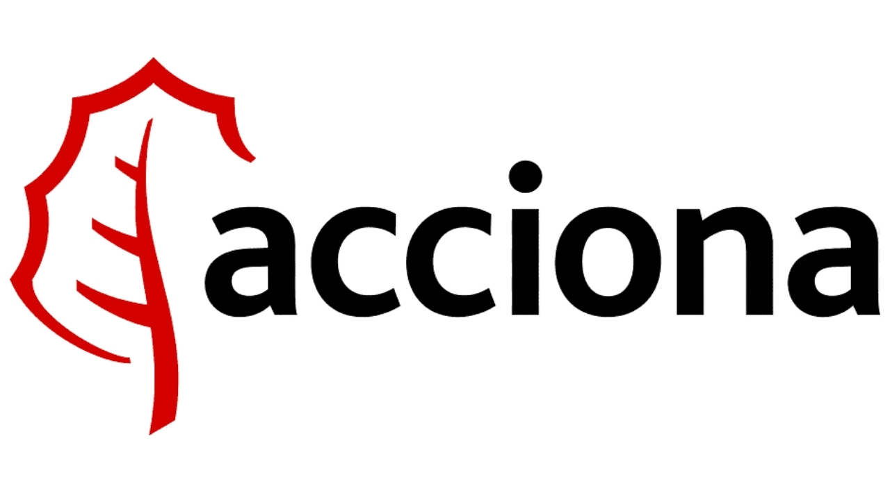 Acciona logo