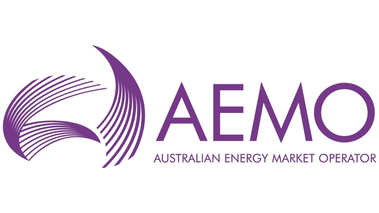 AEMO logo