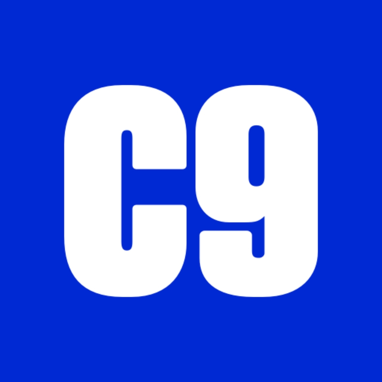 Calibre9 Logo