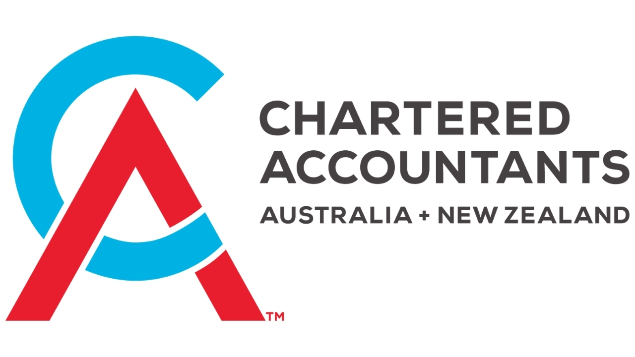 Chartered Accountants logo