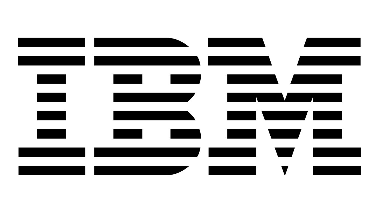 IBM logo