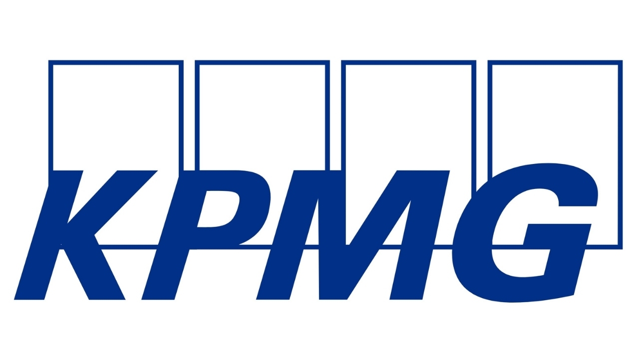 KPGM logo