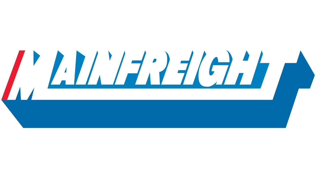 Mainfreight logo
