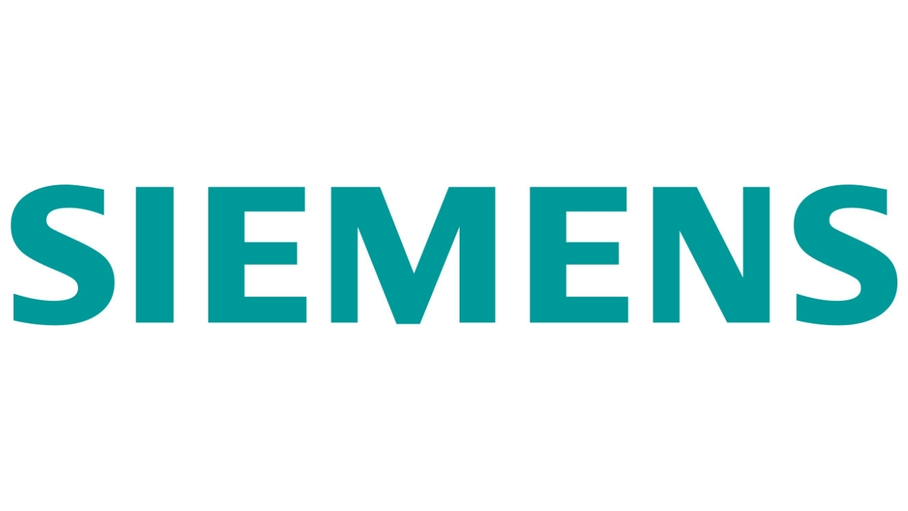 Siemens logo