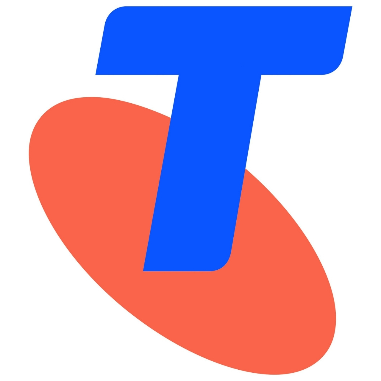 Telstra logo