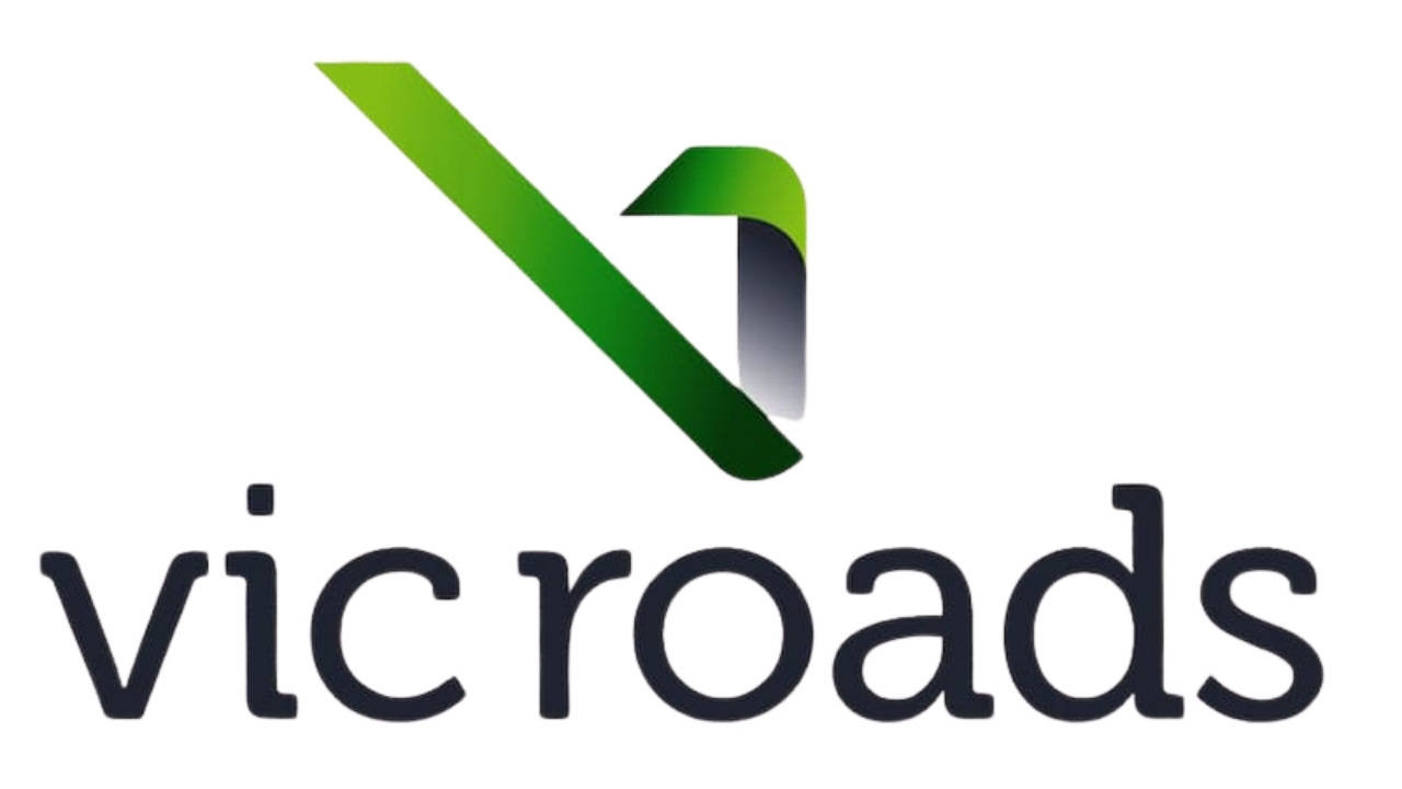 VicRoads logo