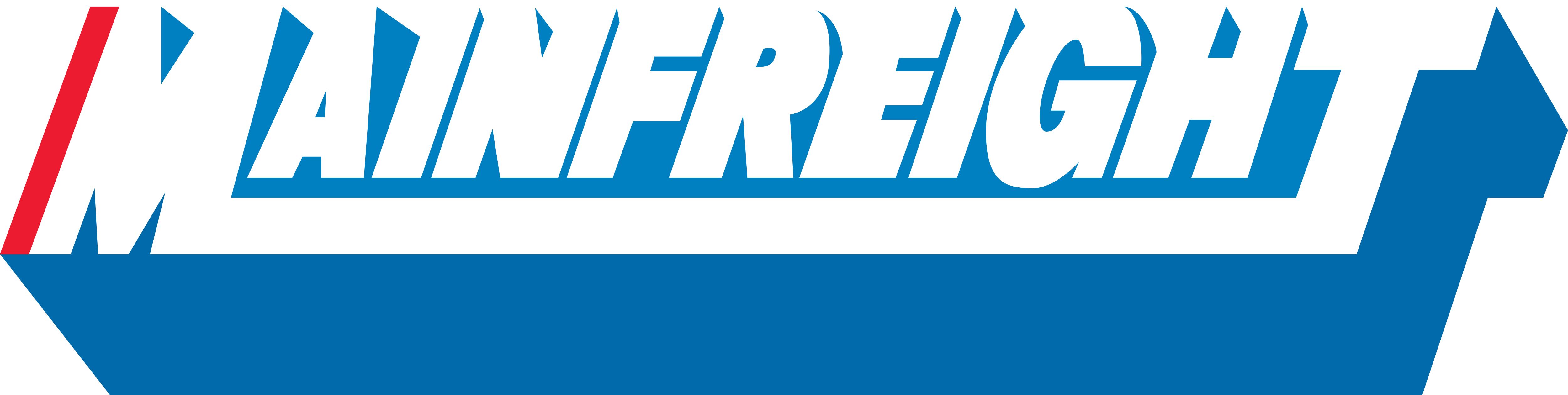 Mainfreight logo