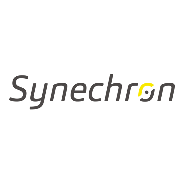 Synechron logo