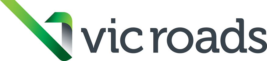 VicRoads logo